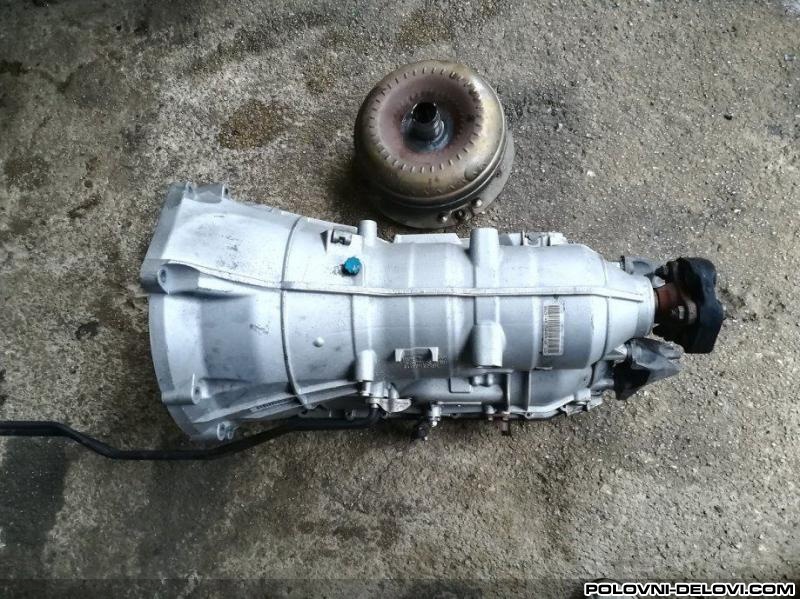 BMW  320 Menjac Menjac I Delovi Menjaca