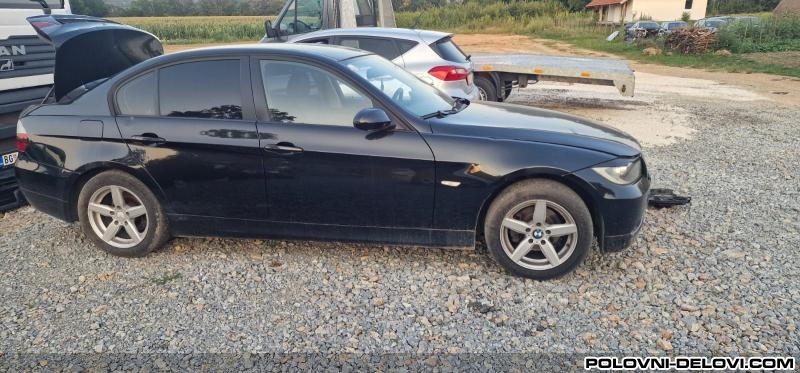 BMW  320  Motor I Delovi Motora