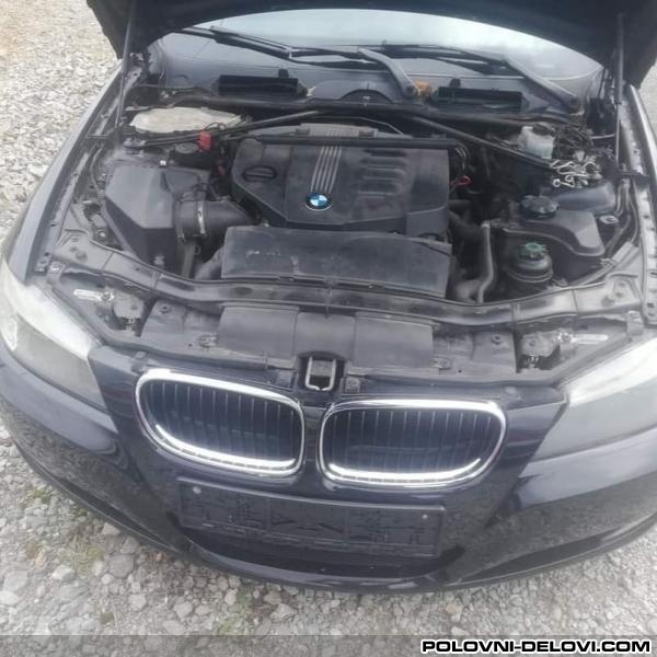 BMW  320  Motor I Delovi Motora