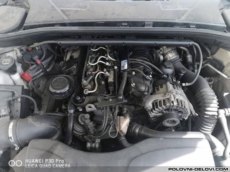 BMW  320  Motor I Delovi Motora