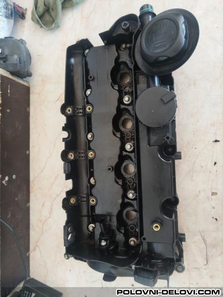 BMW  320  Motor I Delovi Motora