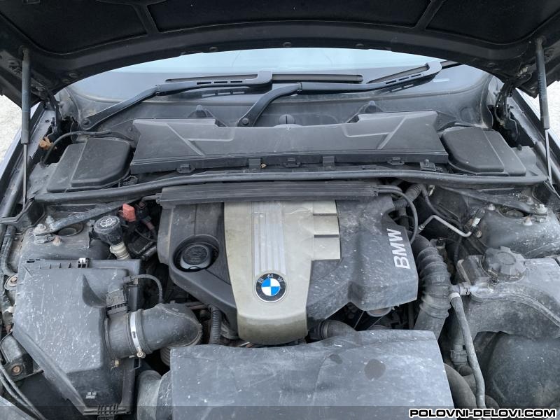 BMW  320 Motoric Brisaca Elektrika I Paljenje