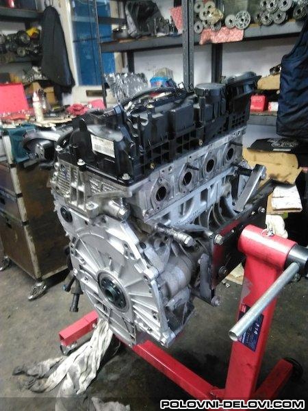 BMW  320 N47 177ks Motor I Delovi Motora