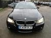 BMW  320 N47 184ks Motor I Delovi Motora