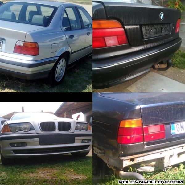 BMW  320 Otkup BMW Vozila  Otkup Vozila Za Delove