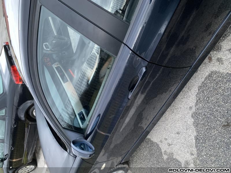 BMW  320 Prednja Leva Vrata Karoserija