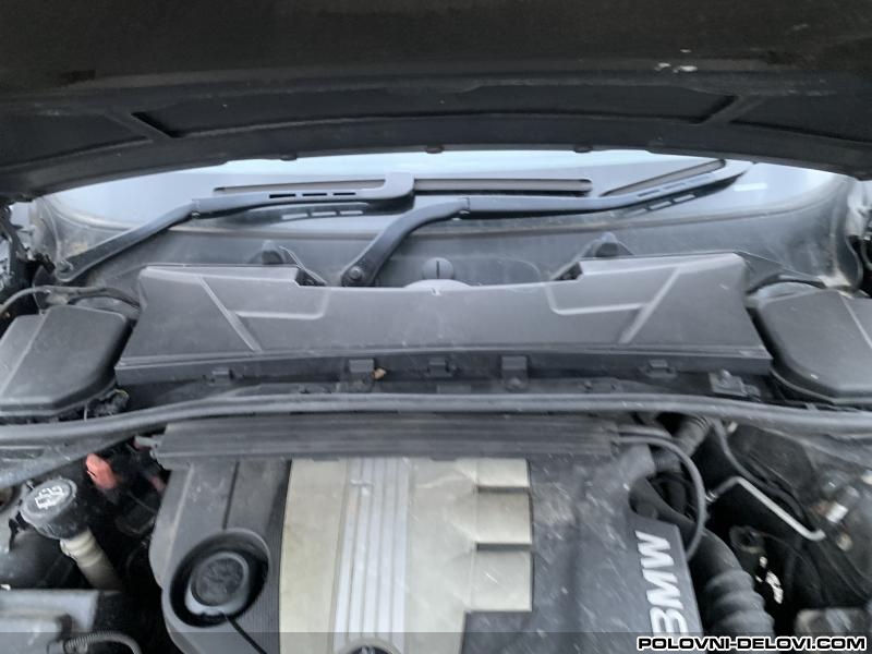 BMW  320 sarke Haube Karoserija