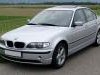 BMW  320  Svetla I Signalizacija