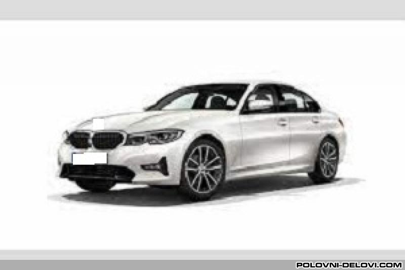 BMW  320 Svi Modeli Karoserija