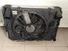 BMW  320 Ventilator Rashladni Sistem
