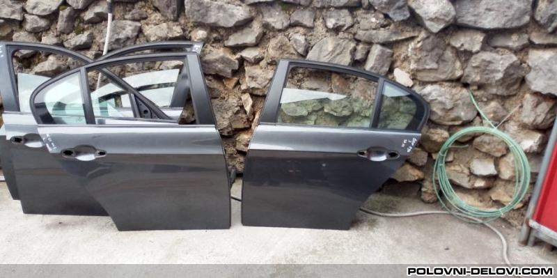 BMW  320 Vrata Karoserija