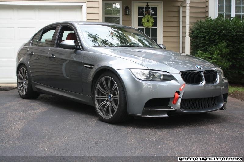 BMW  323 20 Tdi Razni Delovi