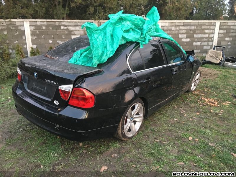 BMW  325 E90 Kompletan Auto U Delovima