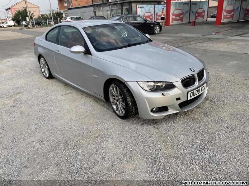 BMW  325 M57n2 Prenosni Sistem