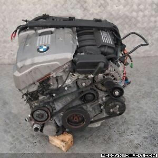 BMW  325 N52 Motor Motor I Delovi Motora