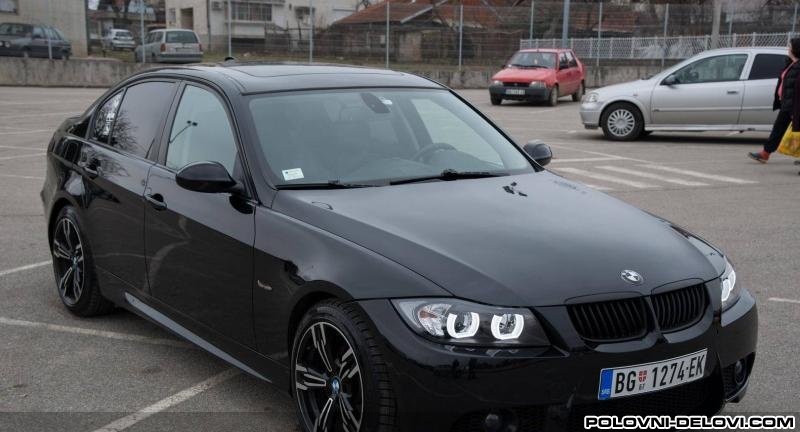 BMW  328 TDI Razni Delovi