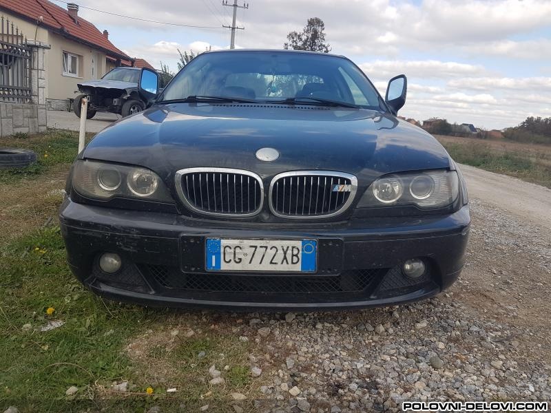 BMW  330 Cupe 330d 150kw 