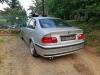 BMW  330 D E46  A24  Kompletan Auto U Delovima