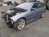 BMW  330 D E46  A41  Kompletan Auto U Delovima