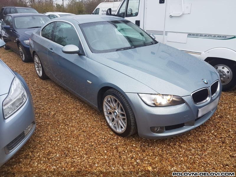 BMW  330 E92 Kompletan Auto U Delovima