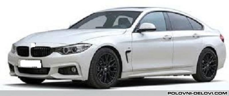 BMW  4 F32 I F36 NOVO Svetla I Signalizacija