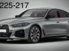 BMW  4 G26 Amortizeri I Opruge