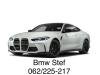 BMW  4 G26 Audio