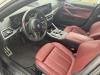 BMW  4 G26 Grand Coupe Enterijer