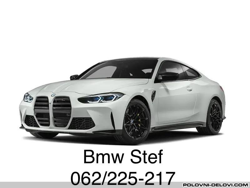 BMW  4 G26 Karoserija