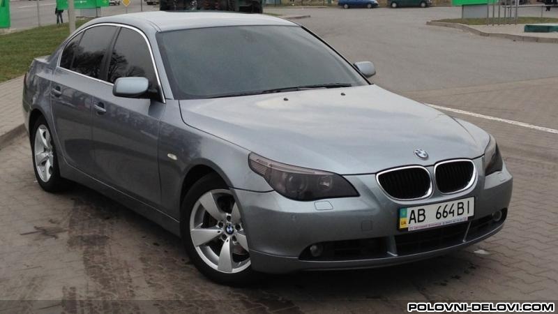 BMW  5 177ks Motor I Delovi Motora