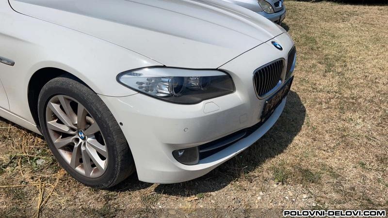 BMW  5 520D Kompletan Auto U Delovima