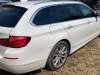 BMW  5 520D Kompletan Auto U Delovima