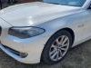 BMW  5 520D Kompletan Auto U Delovima