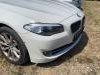 BMW  5 520d Kompletan Auto U Delovima