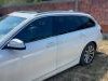 BMW  5 520d Kompletan Auto U Delovima