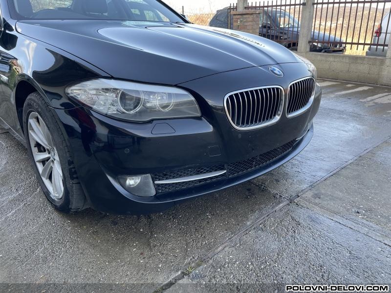 BMW  5  Amortizeri I Opruge