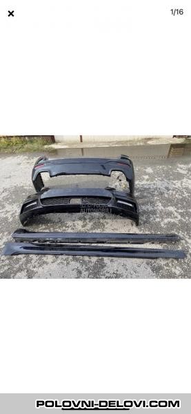 BMW  5 Branik G30 G31  Karoserija