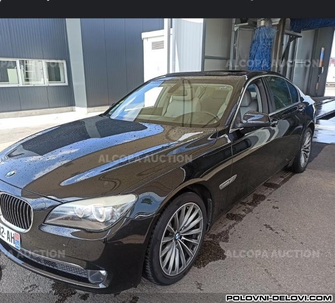 BMW  5 D Karoserija