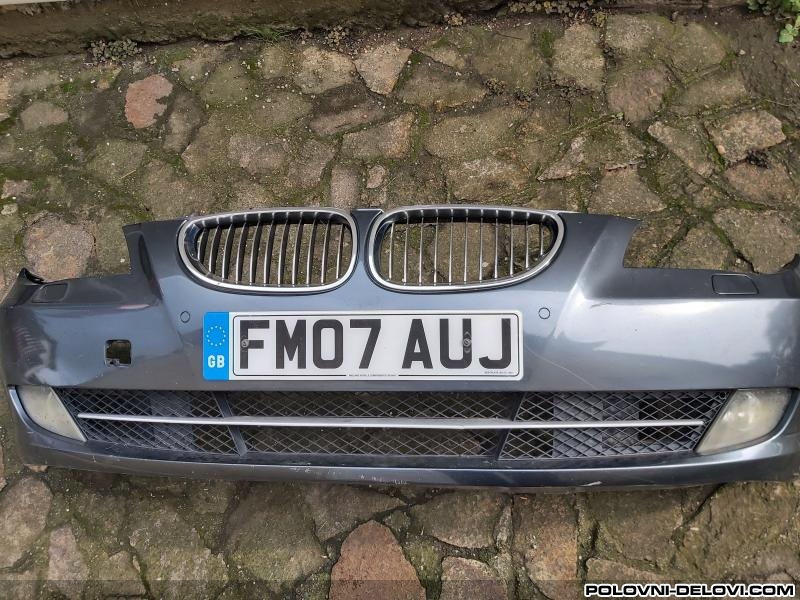 BMW  5 D Karoserija