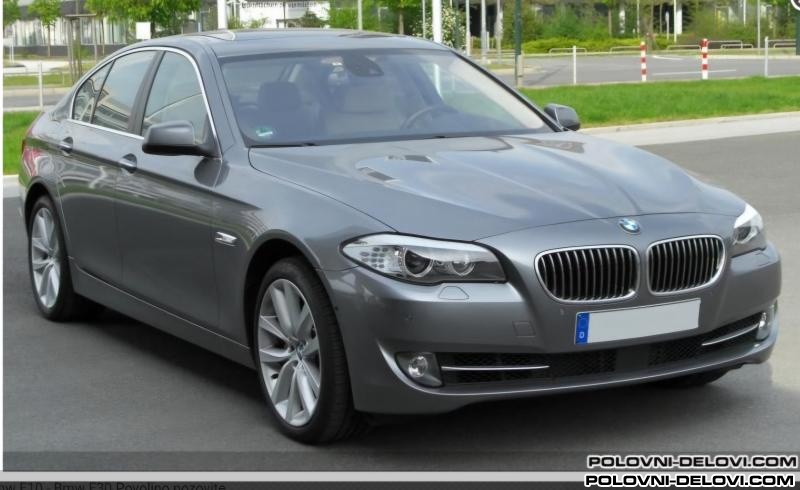 BMW  5 D Kompletan Auto U Delovima