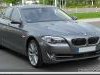 BMW  5 D Kompletan Auto U Delovima