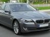 BMW  5 D Kompletan Auto U Delovima