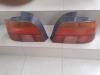 BMW  5 E 39 Svetla I Signalizacija
