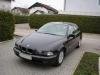 BMW  5 E39 Kompletan Auto U Delovima