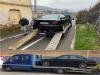BMW  5 E39 Kompletan Auto U Delovima