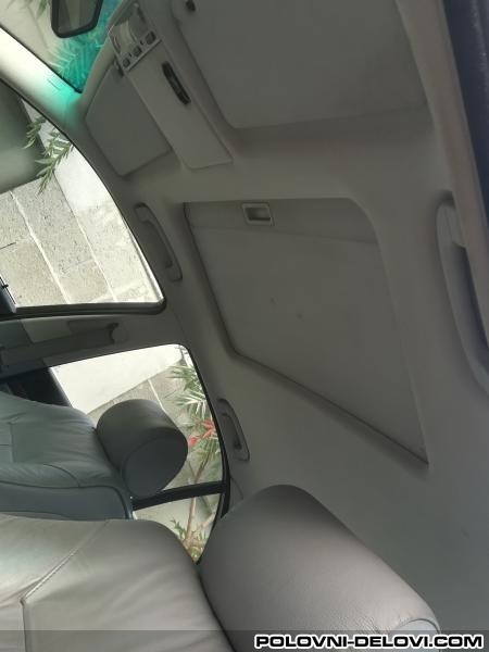 BMW  5 E39 Razni Delovi  Enterijer
