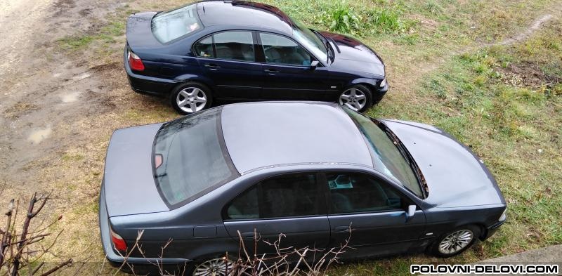 BMW  5 E39 Razni Delovi Razni Delovi