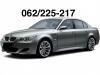 BMW  5 E60 Amortizeri I Opruge