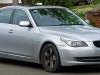 BMW  5 E60 E61 Amortizeri I Opruge