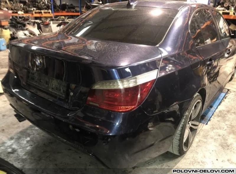 BMW  5 E60 E61 Audio